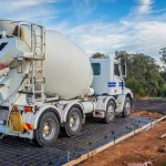 Concrete Industry Fleet Management