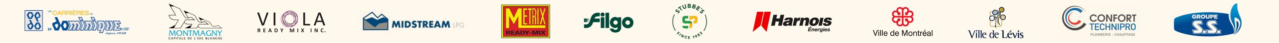 partner logos